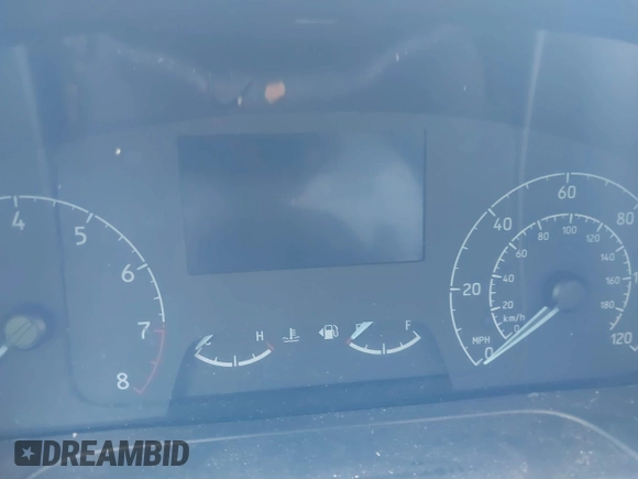 2020 Ford Transit с VIN 1FDBF6Z88LKA32248, выставлен на аукционе IAAI как лот 42589011 с пробегом Не указан миль и . История ставок и продаж доступна на DreamBid. Изображение 14.