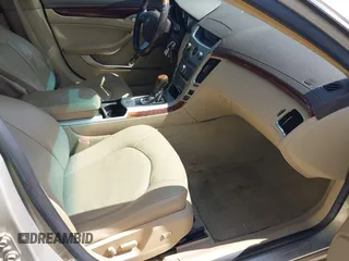 2008 Cadillac CTS RWD with VIN 1G6DF577X80208661, listed as a IAAI auction lot 42520115 with 104,756 mi miles and . Bid and sale history available at DreamBid. Image 5.