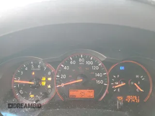 2009 Nissan Altima SE z VIN 1N4BL21E89N446537, wystawiony jako Copart lot #48659005 z przebiegiem 190 261 mil mil oraz Szkoda całkowita • Salvage title. Historia ofert i sprzedaży dostępna na DreamBid. Obrazek 9.