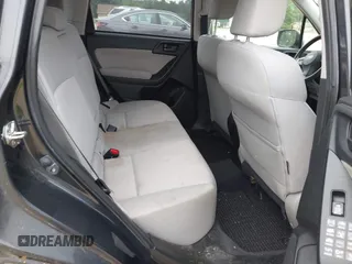 2014 Subaru Forester Premium with VIN JF2SJAECXEH458797, listed as a IAAI auction lot 42574423 with 143,540 mi miles and . Bid and sale history available at DreamBid. Image 8.