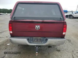 2019 Ram 1500 Tradesman с VIN 1C6RR6FG2KS515200, выставлен на аукционе Copart как лот 60545585 с пробегом 140 920 миль миль и Списание • Salvage title. История ставок и продаж доступна на DreamBid. Изображение 6.