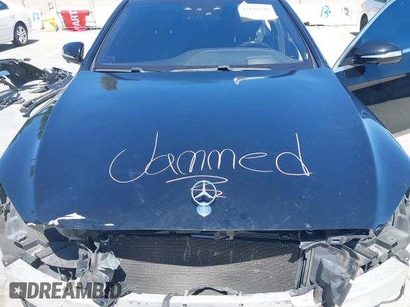 2015 Mercedes-Benz S 550 z VIN WDDUG8CBXFA123077, wystawiony jako IAAI lot #42194749 z przebiegiem 92 392 mil mil oraz . Historia ofert i sprzedaży dostępna na DreamBid. Obrazek 10.