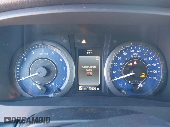 2015 Toyota Sienna XLE with VIN 5TDYK3DC7FS661582, listed as a IAAI auction lot 41688972 with 145,953 mi miles. Bid and sale history available at carsss.com. Image 7.