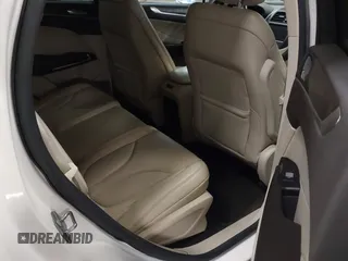 2019 Lincoln MKC Reserve with VIN 5LMCJ3D9XKUL17812, listed as a IAAI auction lot 41730211 with 56,716 mi miles and . Bid and sale history available at DreamBid. Image 8.