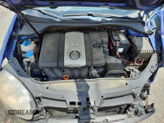2009 Volkswagen Jetta SE with VIN 3VWPM71K39M264218, listed as a Copart auction lot 60680825 with 152,355 mi miles and Salvage title. Bid and sale history available at DreamBid. Image 11.
