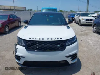 2020 Land Rover Range Rover Velar R-Dynamic S с VIN SALYK2EX9LA252092, выставлен на аукционе IAAI как лот 42190295 с пробегом 69 440 миль миль и . История ставок и продаж доступна на DreamBid. Изображение 12.