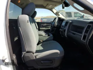 2015 Ram 1500 Tradesman with VIN 3C6JR7DM6FG554932, listed as a Copart auction lot 52973365 with 125,468 mi miles and Salvage title. Bid and sale history available at DreamBid. Image 10.