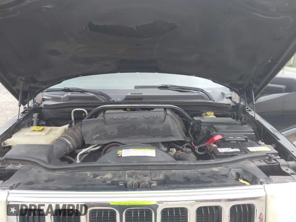 2008 Jeep Commander Sport с VIN 1J8HG48N98C230595, выставлен на аукционе IAAI как лот 42469368 с пробегом 194 173 миль миль и . История ставок и продаж доступна на DreamBid. Изображение 10.