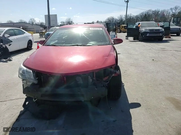 2014 Toyota Camry L with VIN 4T1BF1FK4EU748283, listed as a Copart auction lot 47637215 with 240,636 mi miles and Clean Title. Bid and sale history available at carsss.com. Image 10.