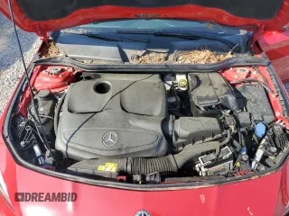 2018 Mercedes-Benz CLA 250 с VIN WDDSJ4EB5JN649035, выставлен на аукционе Copart как лот 62905305 с пробегом 68 304 миль миль и Чистый • Clean title. История ставок и продаж доступна на DreamBid. Изображение 11.