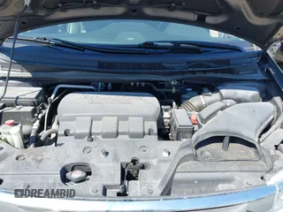 2012 Honda Odyssey EX-L with VIN 5FNRL5H64CB127523, listed as a IAAI auction lot 39818448 with 102,514 mi miles and . Bid and sale history available at DreamBid. Image 10.