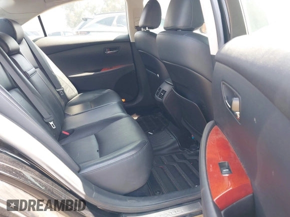 2008 Lexus ES 330 с VIN JTHBJ46GX82188638, выставлен на аукционе IAAI как лот 42487835 с пробегом 224 697 миль миль и . История ставок и продаж доступна на DreamBid. Изображение 8.