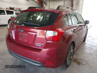 2014 Subaru Impreza Special Sports Premium с VIN JF1GPAL63E9286418, выставлен на аукционе IAAI как лот 42466371 с пробегом 66 621 миль миль и . История ставок и продаж доступна на DreamBid. Изображение 4.