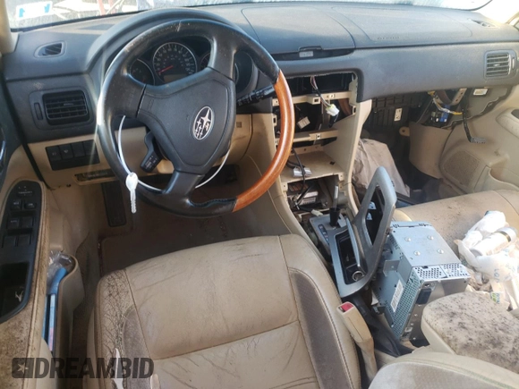 2008 Subaru Forester X L.L. Bean с VIN JF1SG67648H726223, выставлен на аукционе Copart как лот 77242124 с пробегом 212 780 миль миль и На запчасти • Non repairable. История ставок и продаж доступна на DreamBid. Изображение 8.