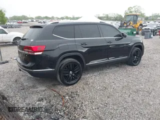 2019 Volkswagen Atlas SEL с VIN 1V2ER2CA2KC592691, выставлен на аукционе IAAI как лот 42011478 с пробегом 57 628 миль миль и . История ставок и продаж доступна на DreamBid. Изображение 4.