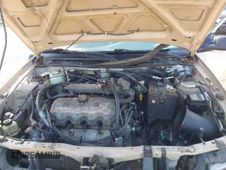 1999 Ford Escort SE z VIN 1FAFP13P5XW268897, wystawiony jako IAAI lot #42844258 z przebiegiem 169 050 mil mil oraz . Historia ofert i sprzedaży dostępna na DreamBid. Obrazek 10.