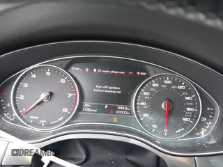 2016 Audi A7 Prestige z VIN WAU2GAFC6GN007637, wystawiony jako IAAI lot #42084141 z przebiegiem 131 213 mil mil oraz . Historia ofert i sprzedaży dostępna na DreamBid. Obrazek 7.