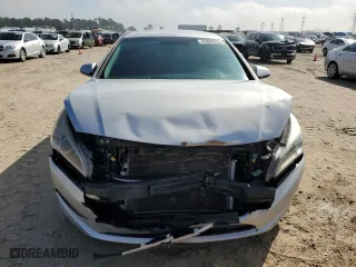 2017 Hyundai Sonata SE with VIN 5NPE24AF8HH567761, listed as a Copart auction lot 45888975 with 125,851 mi miles and Salvage Title. Bid and sale history available at carsss.com. Image 5.
