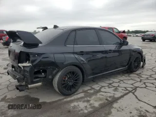 2013 Subaru WRX WRX z VIN JF1GV7E66DG012971, wystawiony jako Copart lot #55262835 z przebiegiem 208 727 mil mil oraz Czysty tytuł • Clean title. Historia ofert i sprzedaży dostępna na DreamBid. Obrazek 3.