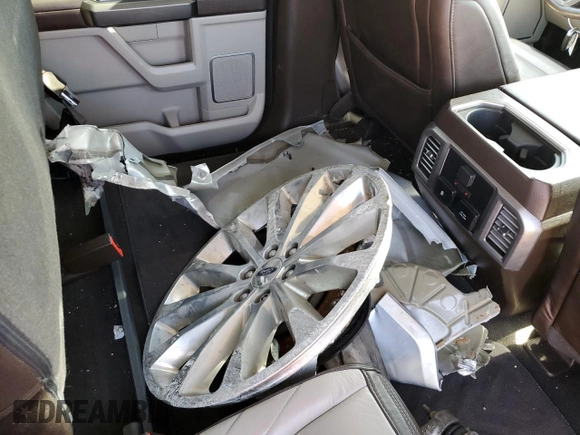 2019 Ford F-150 Limited with VIN 1FTEW1EG5KFB62626, listed as a Copart auction lot 47619205 with 74,953 mi miles and Salvage Title. Bid and sale history available at carsss.com. Image 14.