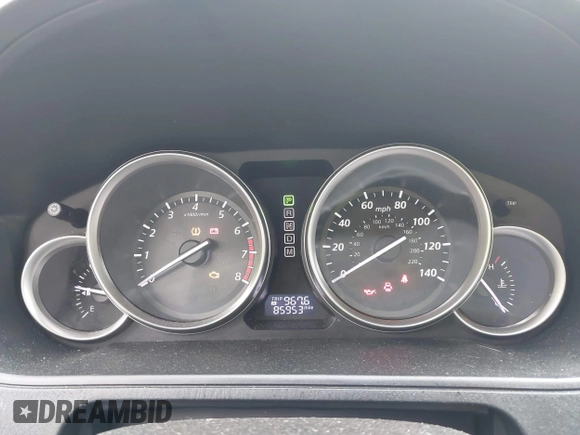 2013 Mazda CX-9 Touring с VIN JM3TB2CA9D0421686, выставлен на аукционе IAAI как лот 42357572 с пробегом 85 953 миль миль и . История ставок и продаж доступна на DreamBid. Изображение 7.