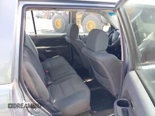 2006 Honda Pilot LX z VIN 5FNYF28146B003827, wystawiony jako IAAI lot #42170590 z przebiegiem 261 506 mil mil oraz . Historia ofert i sprzedaży dostępna na DreamBid. Obrazek 8.