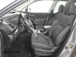 2023 Subaru Forester Premium with VIN JF2SKAEC8PH446664, listed as a Copart auction lot 62329525 with 58,055 mi miles and Clean title. Bid and sale history available at DreamBid. Image 7.