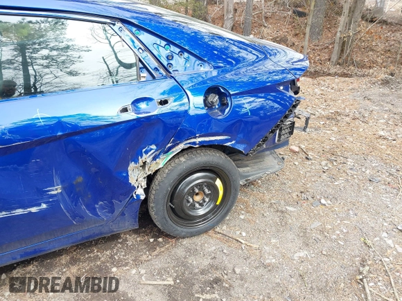 2021 Hyundai Elantra Limited with VIN 5NPLP4AG6MH025053, listed as a IAAI auction lot 41739153 with 66,012 mi miles and . Bid and sale history available at DreamBid. Image 6.