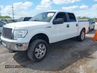 2013 Ford F-150 XL with VIN 1FTFW1CF2DFC17194, listed as a IAAI auction lot 42104978 with 257,406 mi miles. Bid and sale history available at carsss.com. Image 17.