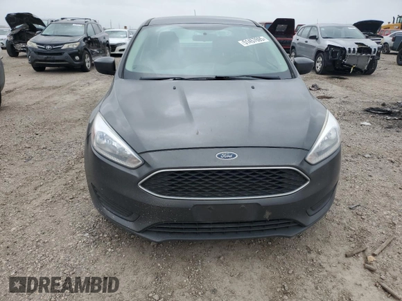 2018 Ford Focus SE z VIN 1FADP3F20JL223152, wystawiony jako Copart lot #51457695 z przebiegiem 118 240 mil mil oraz Czysty tytuł • Clean title. Historia ofert i sprzedaży dostępna na DreamBid. Obrazek 5.