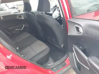 2020 Kia Soul S with VIN KNDJ23AU0L7731492, listed as a IAAI auction lot 41947351 with 71,484 mi miles and . Bid and sale history available at DreamBid. Image 8.