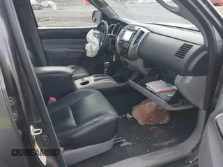 2014 Toyota Tacoma с VIN 3TMMU4FN3EM071276, выставлен на аукционе IAAI как лот 40909946 с пробегом 107 204 миль миль и . История ставок и продаж доступна на DreamBid. Изображение 5.