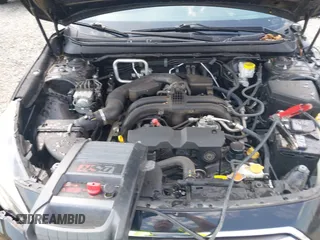 2019 Subaru Outback Premium with VIN 4S4BSAFC1K3290188, listed as a IAAI auction lot 41904875 with 65,137 mi miles. Bid and sale history available at carsss.com. Image 10.