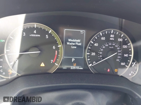 2021 Lexus RX 350 с VIN 2T2HZMDA9MC298056, выставлен на аукционе IAAI как лот 42568908 с пробегом 22 510 миль миль и . История ставок и продаж доступна на DreamBid. Изображение 7.