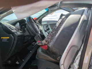 2013 Hyundai Santa Fe Sport with VIN 5XYZUDLB3DG076473, listed as a Copart auction lot 48155945 with 0 mi miles and Non Repairable. Bid and sale history available at carsss.com. Image 7.