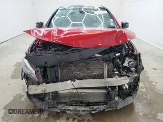 2019 Mercedes-Benz CLA 250 with VIN WDDSJ4EB1KN752597, listed as a Copart auction lot 48727934 with 59,646 mi miles and . Bid and sale history available at DreamBid. Image 5.