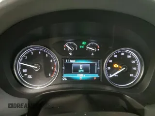 2018 Buick Enclave Premium with VIN 5GAEVBKW6JJ196043, listed as a Copart auction lot 49868455 with 171,605 mi miles and Salvage Title. Bid and sale history available at carsss.com. Image 9.