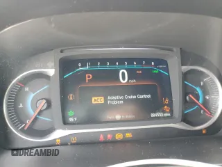 2020 Honda Passport Sport z VIN 5FNYF7H28LB000298, wystawiony jako Copart lot #54191955 z przebiegiem 84 533 mil mil oraz Szkoda całkowita • Salvage title. Historia ofert i sprzedaży dostępna na DreamBid. Obrazek 9.