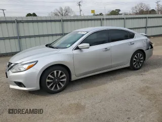 2018 Nissan Altima 2.5 SR with VIN 1N4AL3APXJC174947, listed as a Copart auction lot 47660715 with 148,826 mi miles and Salvage Title. Bid and sale history available at carsss.com. Image 1.