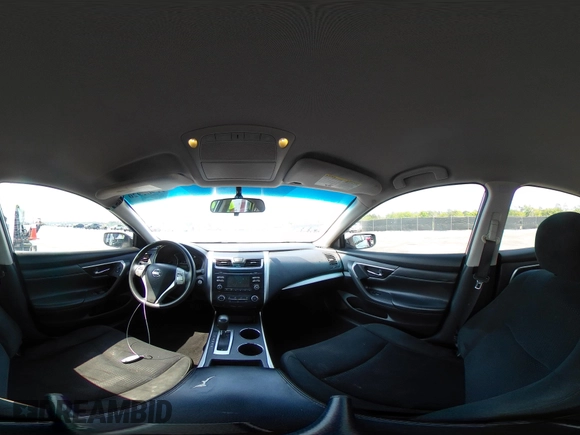 2015 Nissan Altima S with VIN 1N4AL3AP6FN914103, listed as a IAAI auction lot 41981920 with 111,688 mi miles and . Bid and sale history available at DreamBid. Image 18.