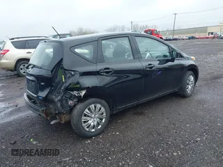 2016 Nissan Note S с VIN 3N1CE2CP9GL398523, выставлен на аукционе IAAI как лот 42150745 с пробегом 74 140 миль миль и . История ставок и продаж доступна на DreamBid. Изображение 4.