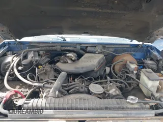 1994 Ford F-350 with VIN 1FTJW35K3REA09547, listed as a IAAI auction lot 41953364 with 211,299 mi miles and . Bid and sale history available at DreamBid. Image 10.