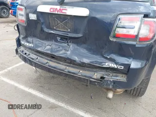 2016 GMC Acadia SLE с VIN 1GKKVPKD9GJ107429, выставлен на аукционе IAAI как лот 42469185 с пробегом 111 812 миль миль и . История ставок и продаж доступна на DreamBid. Изображение 6.
