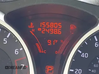 2013 Nissan Juke SV z VIN JN8AF5MRXDT200563, wystawiony jako IAAI lot #42367323 z przebiegiem 155 805 mil mil oraz . Historia ofert i sprzedaży dostępna na DreamBid. Obrazek 15.