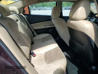 2009 Mazda 6 i Touring with VIN 1YVHP82A695M39748, listed as a Copart auction lot 55218185 with 150,813 mi miles and Salvage title. Bid and sale history available at DreamBid. Image 10.