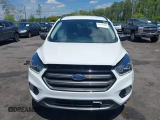 2019 Ford Escape SEL with VIN 1FMCU9HD9KUC56674, listed as a IAAI auction lot 42041550 with 89,305 mi miles. Bid and sale history available at carsss.com. Image 12.