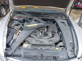 2008 Lexus LS 460 L with VIN JTHGL46F385029014, listed as a IAAI auction lot 42632753 with 221,783 mi miles and . Bid and sale history available at DreamBid. Image 10.