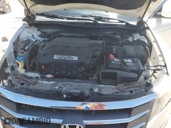2010 Honda Crosstour EX-L with VIN 5J6TF2H5XAL013615, listed as a Copart auction lot 54076344 with 97,882 mi miles and Salvage Title. Bid and sale history available at carsss.com. Image 12.