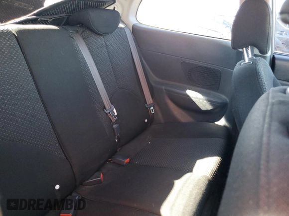 2007 Hyundai Accent GS с VIN KMHCM36C37U016289, выставлен на аукционе Copart как лот 46515805 с пробегом 173 876 миль миль и Списание • Salvage title. История ставок и продаж доступна на DreamBid. Изображение 10.