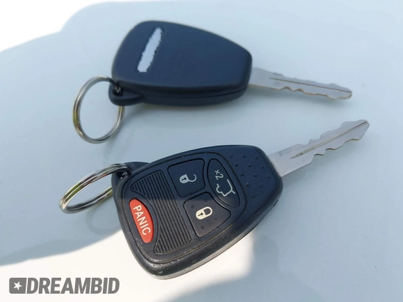 2012 Jeep Liberty Sport with VIN 1C4PJMAK7CW151132, listed as a IAAI auction lot 42418592 with 203,200 mi miles and . Bid and sale history available at DreamBid. Image 11.